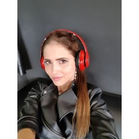 Mariya, Perm (Russia), 39/165/50