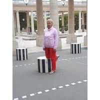 Tatiana, Saint Petersburg (Russia), 66/165/65