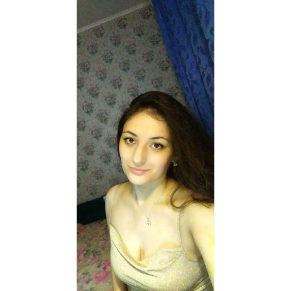 Olga Olga