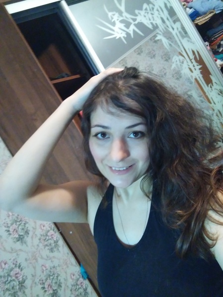 Olga Olga