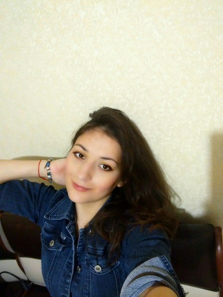 Olga Olga