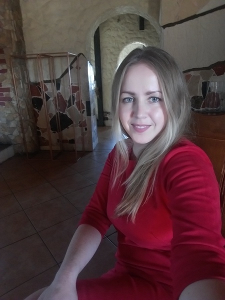 Liudmyla Liudmyla