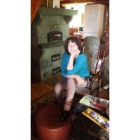 Miroslava, Seinajoki (Finland), 70/158/60