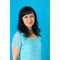 Margarita, Omsk (Russia), 42/166/58