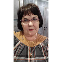 Nathali, Penza (Russia), 72/159/75