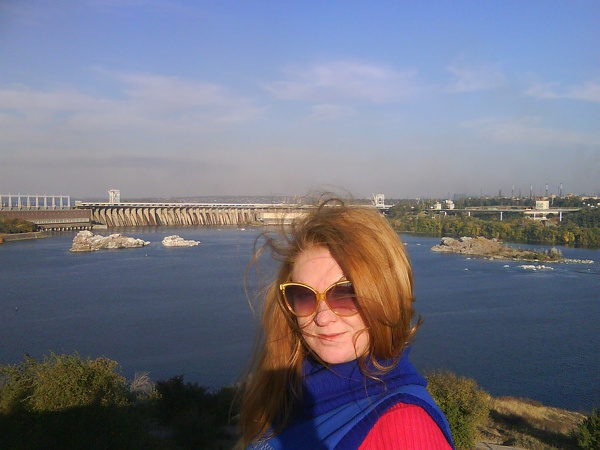 Zinaida Zinaida