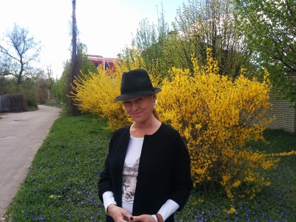 Zinaida Zinaida