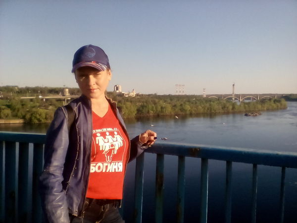 Zinaida Zinaida