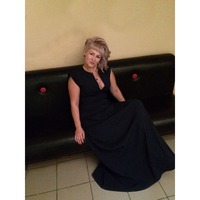 Svetlana, Krasnojarsk (Russia), 43/165/65