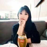 Janna, Almaty (Kazakhstan), 49/156/45