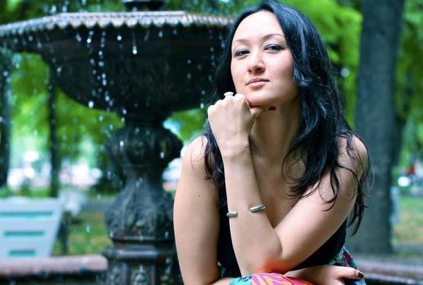 Yuliya Zhumagulova Yuliya Zhumagulova