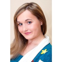 Veronika, Lida (Belarus), 35/160/80