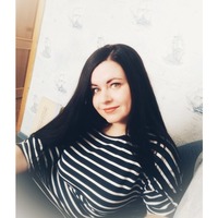 Mariya, Perm (Russia), 38/170/70