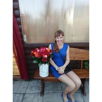 Olga, Babrujsk (Belarus), 44/174/57