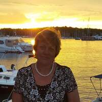 Valentina, Hamm (Germany), 68/174/106