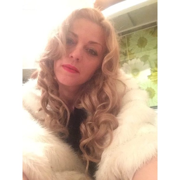 Svetlana