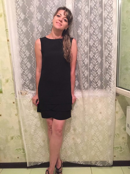 Svetlana