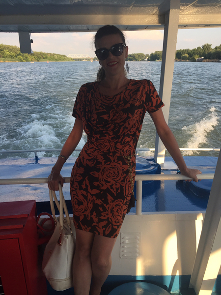 Svetlana