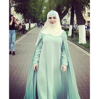 Malika, Astrakhan (Russia), 31/170/50