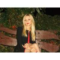 Olga, Kiev (Ukraine), 51/167/54