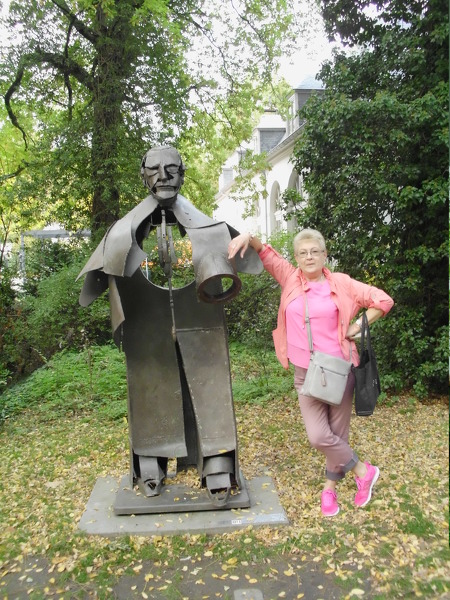 Galina Shestakova