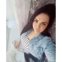 Anna, Voronezh (Russia), 34/167/60