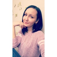 Yana, Moscow (Russia), 37/165/53