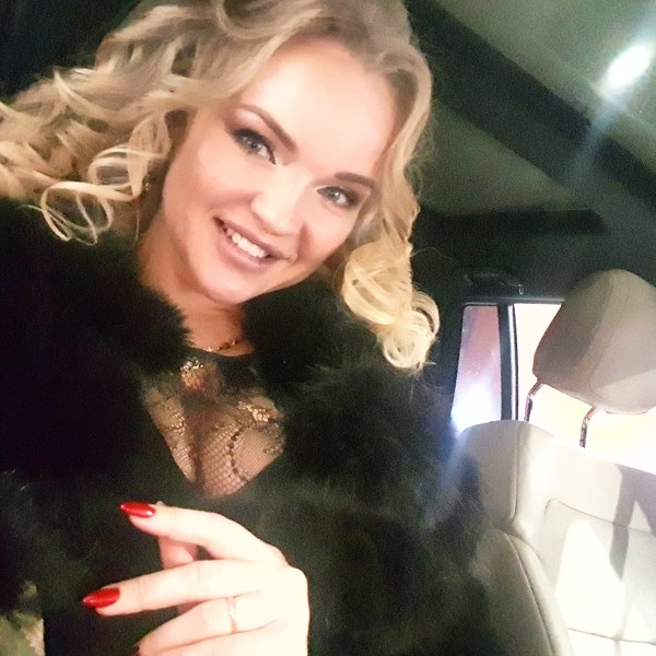 OLGA KLIMOVA