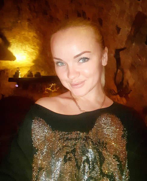 OLGA KLIMOVA