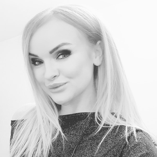 OLGA KLIMOVA