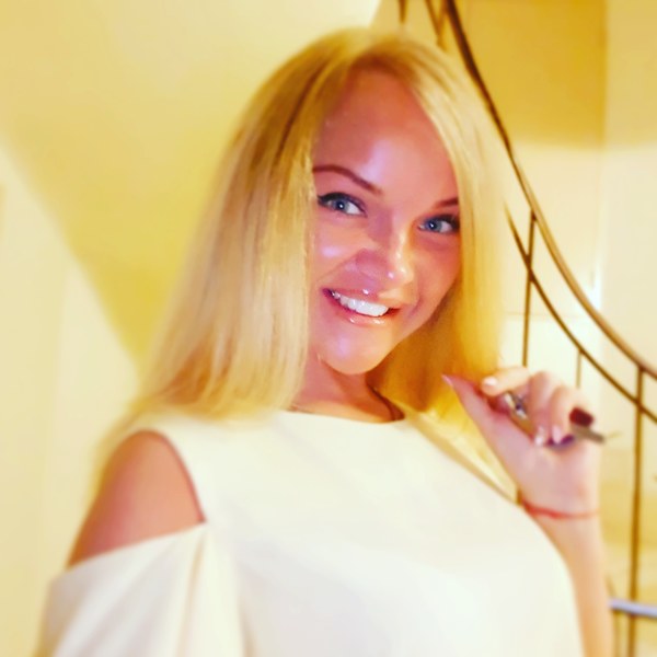 OLGA KLIMOVA