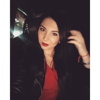 Viktoriia,  (Russia), 35/175/69