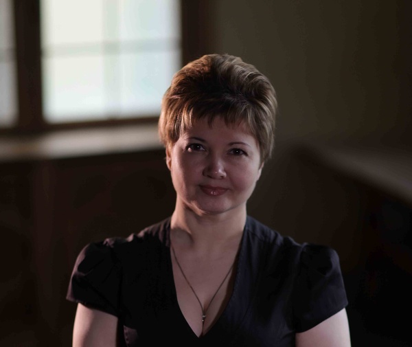 Svetlana Svetlana