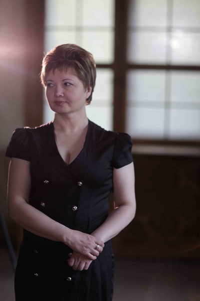 Svetlana