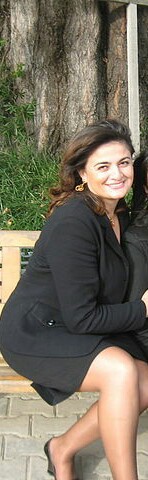 Mary