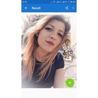Yuliya, Lviv (Ukraine), 32/165/57
