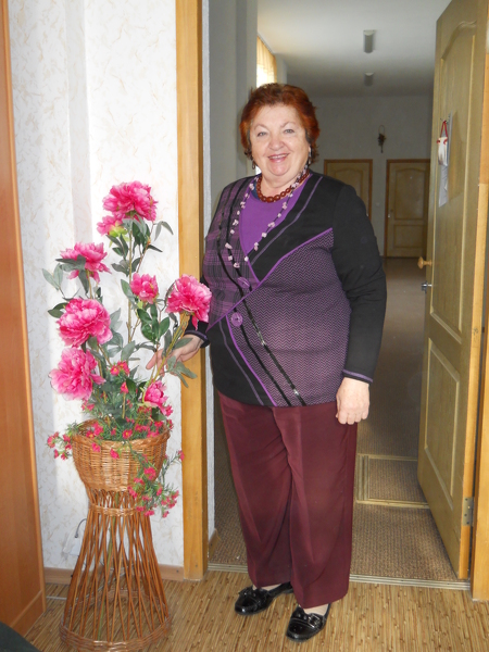 galina galina