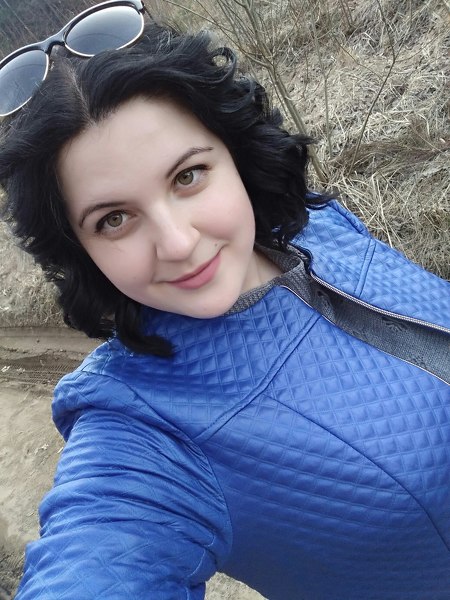 Tanyshka Tanyshka