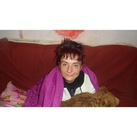 Irina, Odessa (Ukraine), 54/158/55