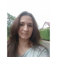 Mila, Pinsk (Belarus), 50/170/59