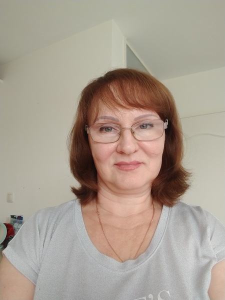 Galina