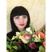 Viktoriya, Kremenchuh (Ukraine), 36/165/57