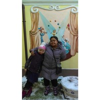 Diana, Moscow (Russia), 40/172/90