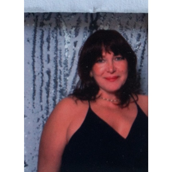 Violleta Lyonns 1961