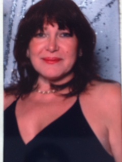 Violleta Lyonns 1961