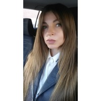 Anna, Minsk (Belarus), 50/164/57