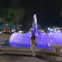 Avrora Biss, Donetsk (Ukraine), 51/164/60