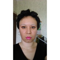 Zemfira, Taraz (Kazakhstan), 40/156/55