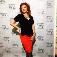 Lesya, Bila (Ukraine), 44/167/60