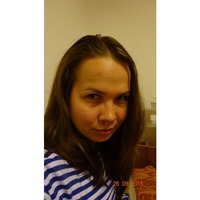 Ingrid, Ulan-Ude (Russia), 33/165/60